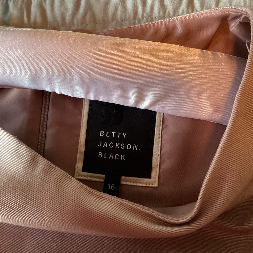Dress Betty Jackson